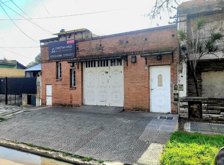 PH · 160m² · 1 Ambiente