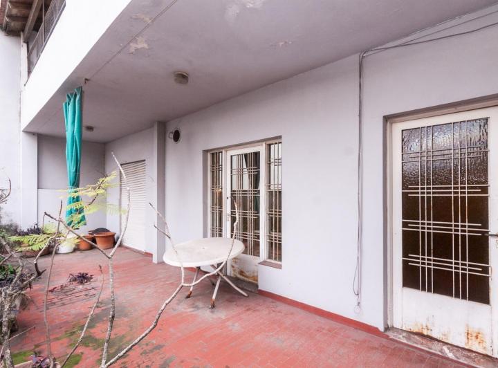 PH · 90m² · 3 Ambientes