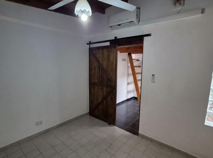 PH · 37m² · 2 Ambientes
