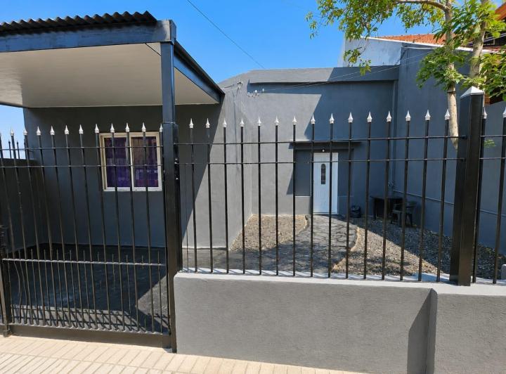 PH · 128m² · 4 Ambientes