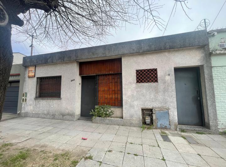 PH · 56m² · 3 Ambientes
