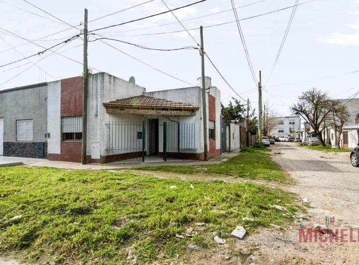 PH · 38m² · 3 Ambientes · 1 Cochera