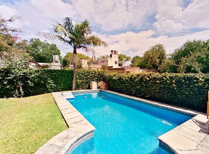 PH · 107m² · 3 Ambientes · 1 Cochera