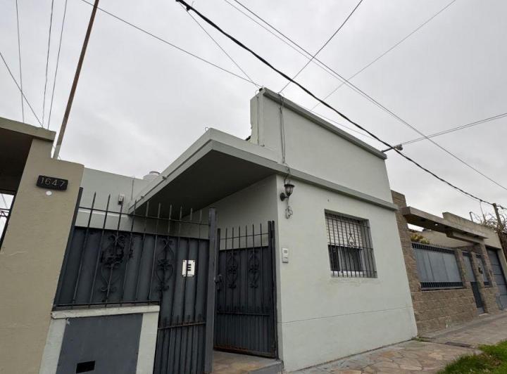 PH · 45m² · 3 Ambientes
