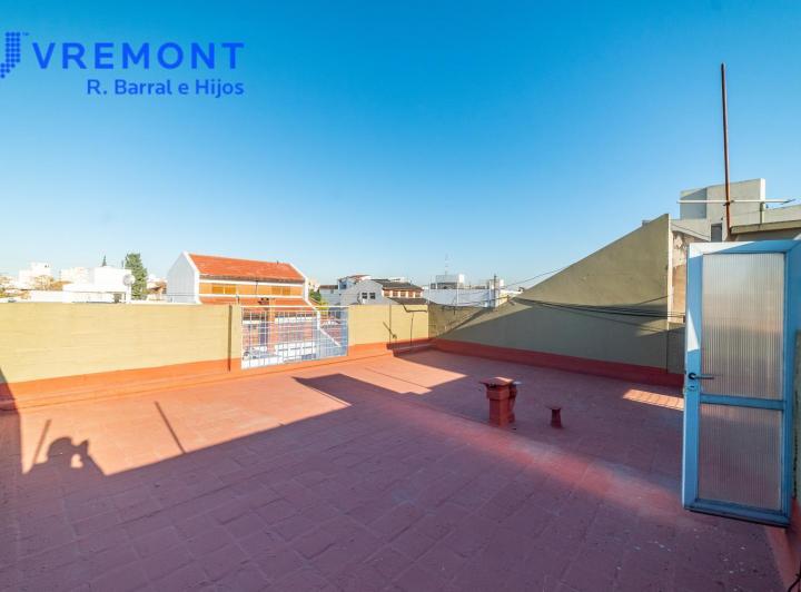 PH · 60m² · 3 Ambientes