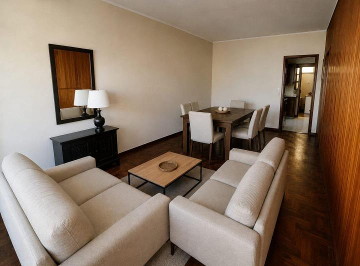 PH · 73m² · 4 Ambientes