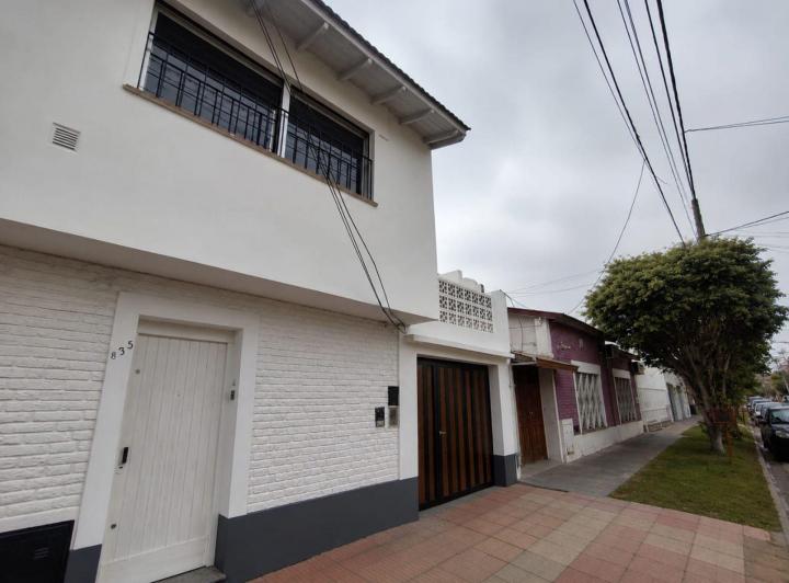 PH · 56m² · 3 Ambientes · 1 Cochera
