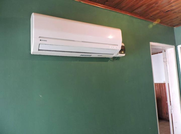 PH · 45m² · 2 Ambientes