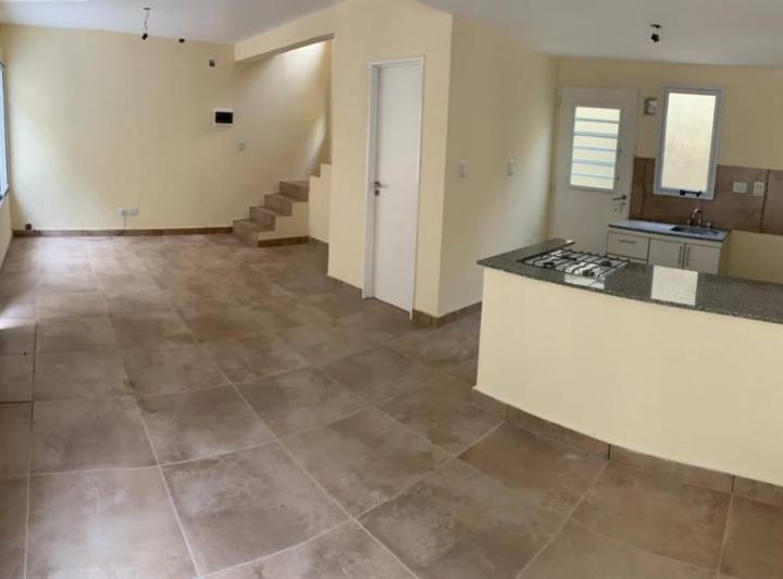 PH · 68m² · 3 Ambientes · 1 Cochera