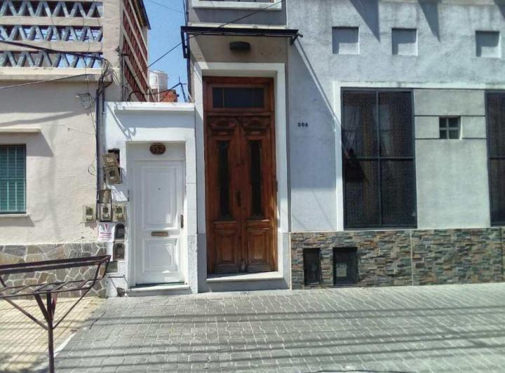 PH · 55m² · 2 Ambientes