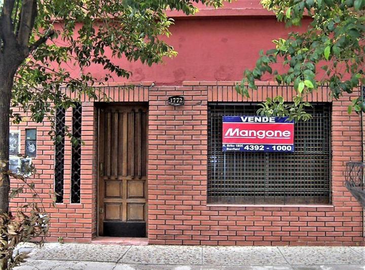 PH · 60m² · 3 Ambientes