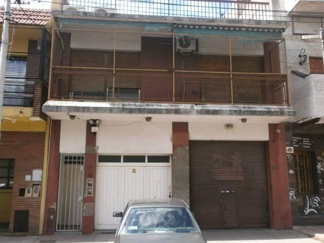 PH · 120m² · 3 Ambientes