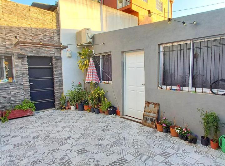 PH · 1m² · 3 Ambientes · 1 Cochera