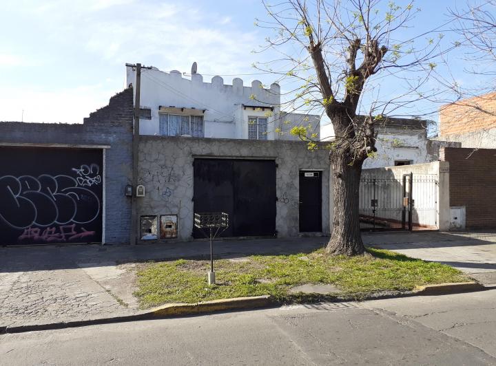 PH · 1m² · 3 Ambientes · 1 Cochera