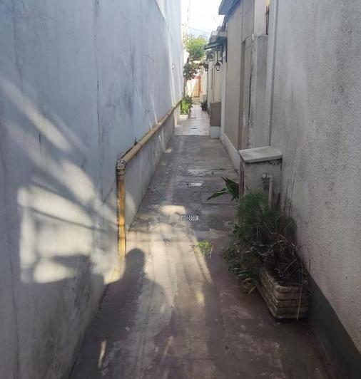 PH · 50m² · 3 Ambientes