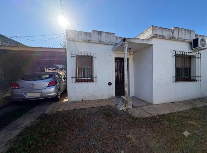 PH · 40m² · 2 Ambientes · 1 Cochera