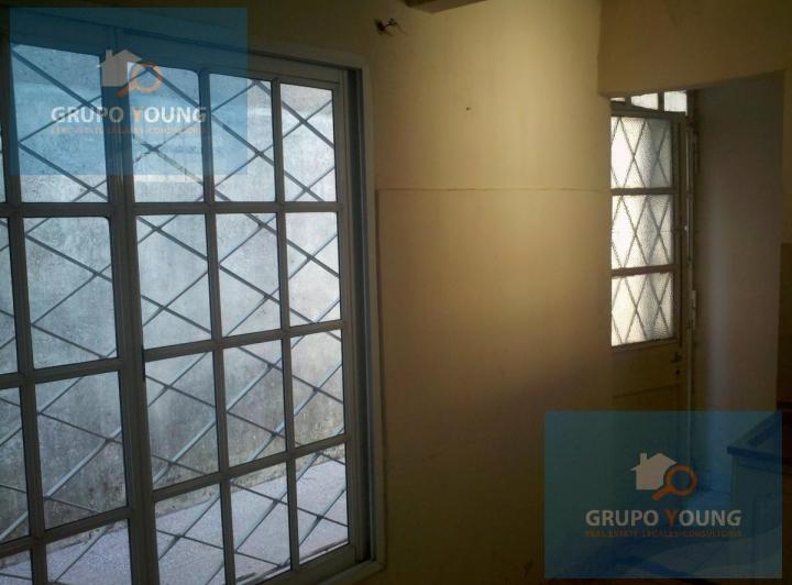 PH · 60m² · 4 Ambientes