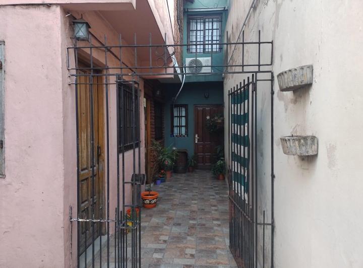 PH · 40m² · 3 Ambientes · 1 Cochera