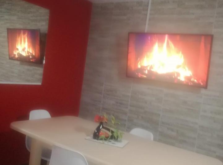PH · 45m² · 2 Ambientes