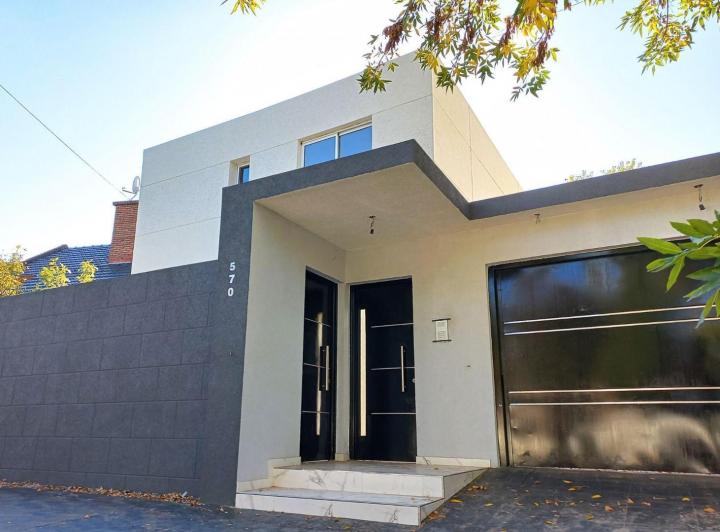 PH · 80m² · 3 Ambientes · 1 Cochera