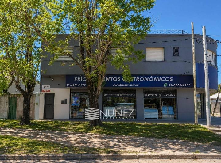 PH · 143m² · 3 Ambientes
