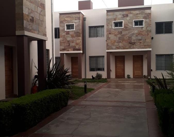 PH · 3 Ambientes · 1 Cochera
