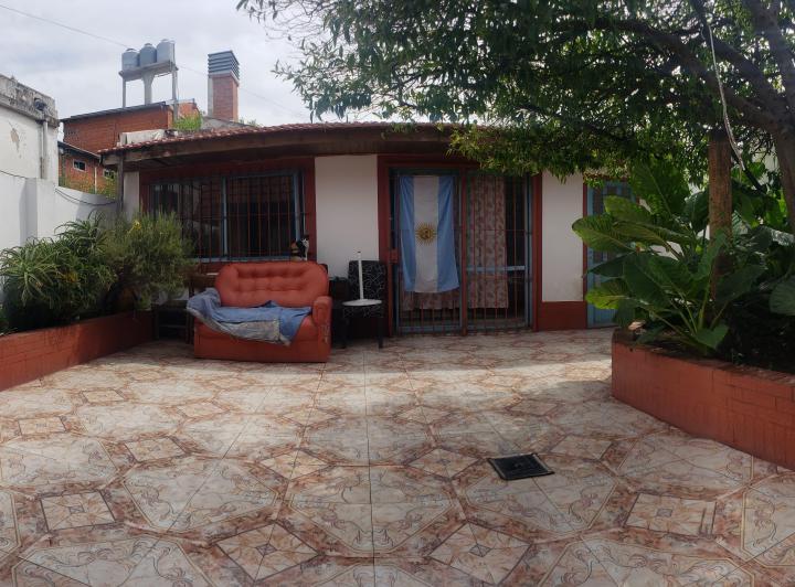 PH · 90m² · 3 Ambientes