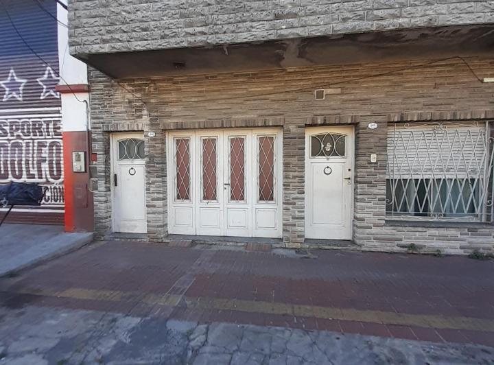 PH · 85m² · 3 Ambientes