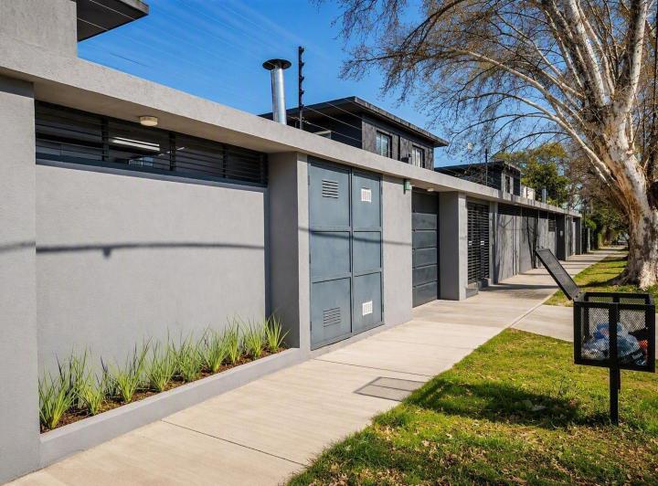 PH · 92m² · 3 Ambientes · 1 Cochera