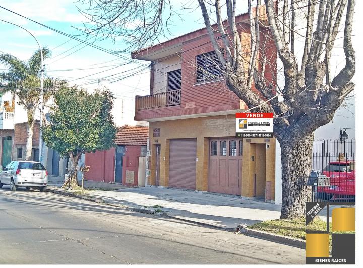 PH · 90m² · 3 Ambientes