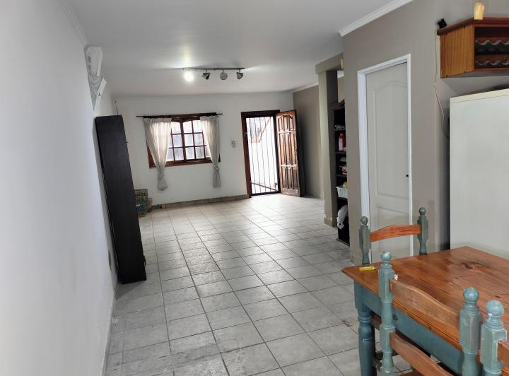PH · 90m² · 3 Ambientes · 1 Cochera