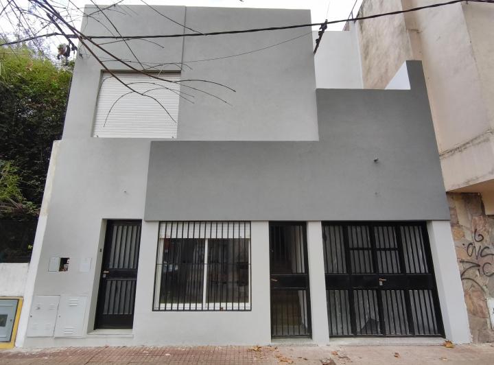 PH · 89m² · 3 Ambientes · 1 Cochera
