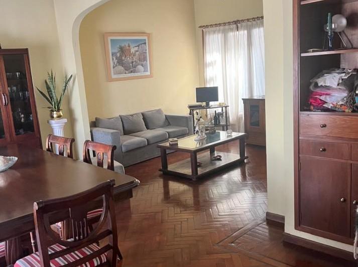 PH · 117m² · 3 Ambientes