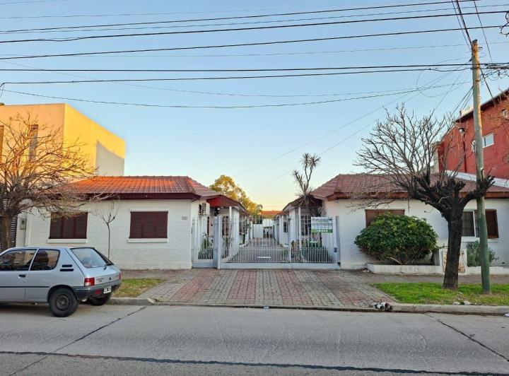 PH · 65m² · 3 Ambientes · 1 Cochera