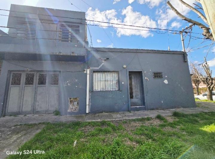 PH · 170m² · 4 Ambientes · 1 Cochera