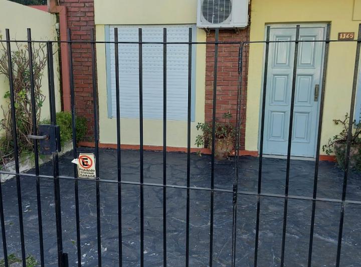 PH · 70m² · 2 Ambientes · 1 Cochera