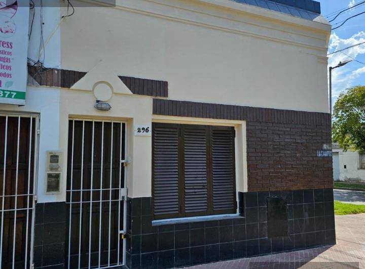 PH · 60m² · 3 Ambientes