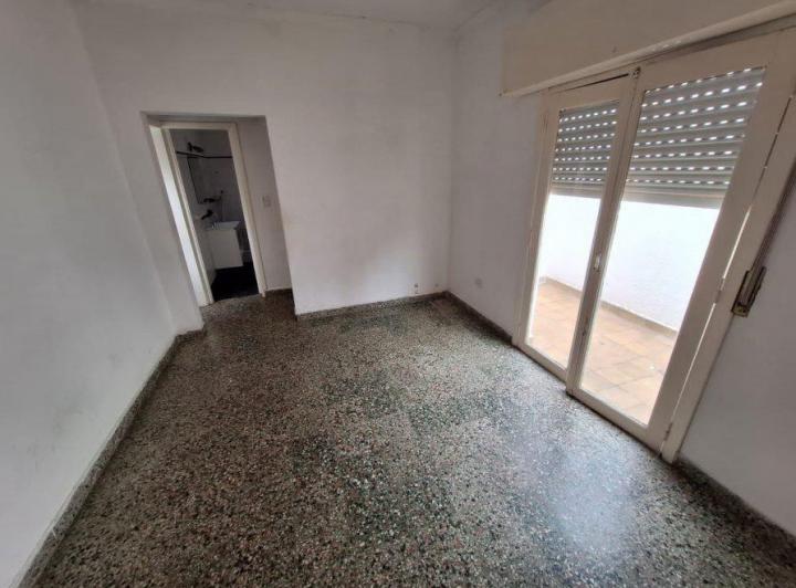 PH · 50m² · 2 Ambientes