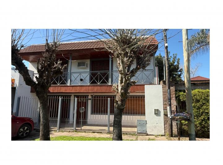 PH · 129m² · 5 Ambientes · 1 Cochera