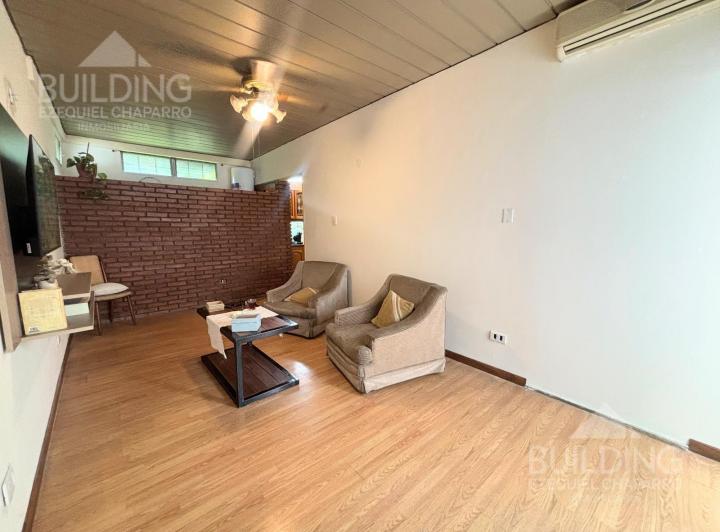 PH · 97m² · 5 Ambientes