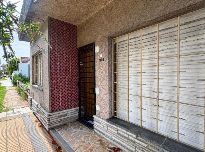PH · 60m² · 2 Ambientes