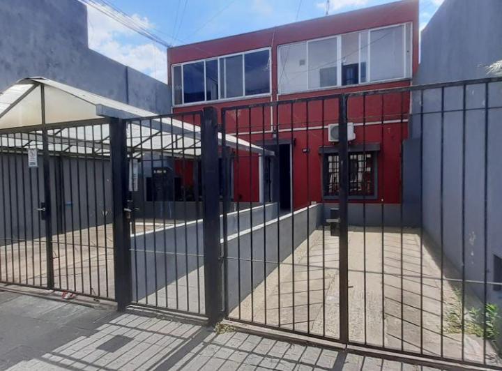 PH · 40m² · 2 Ambientes
