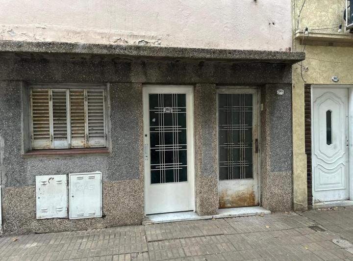 PH · 40m² · 3 Ambientes