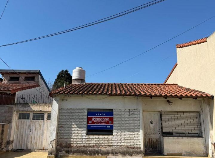 PH · 64m² · 3 Ambientes