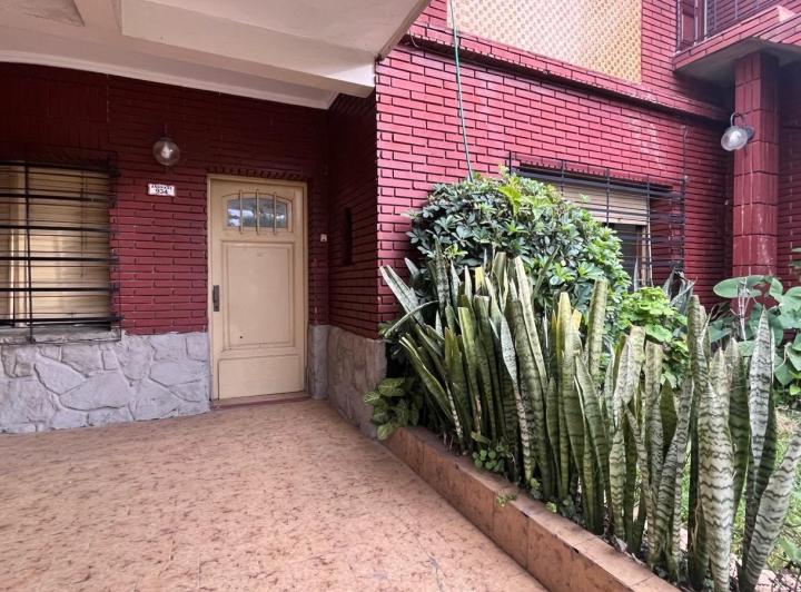 PH · 90m² · 3 Ambientes