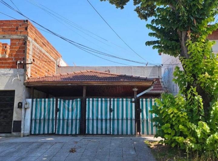 PH · 63m² · 3 Ambientes · 2 Cocheras