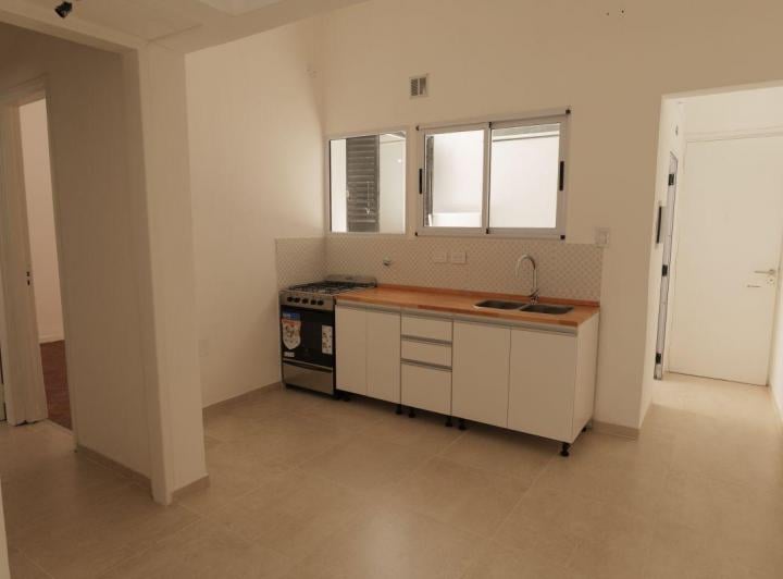 PH · 52m² · 3 Ambientes