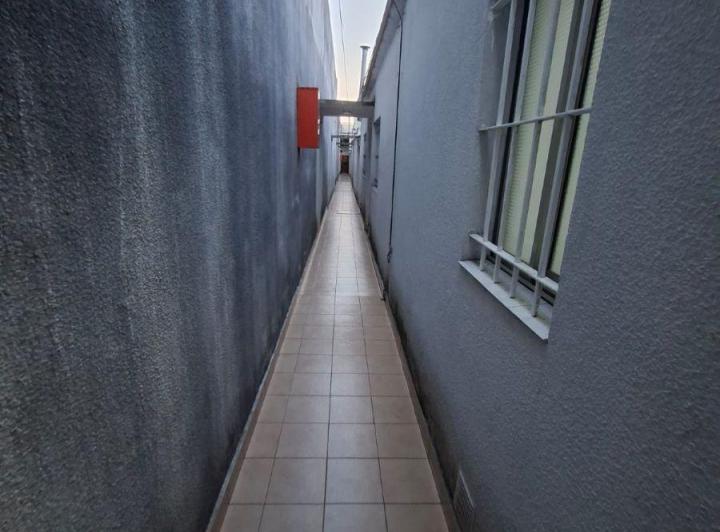 PH · 40m² · 2 Ambientes