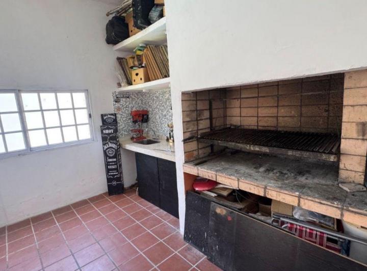 PH · 89m² · 4 Ambientes · 1 Cochera
