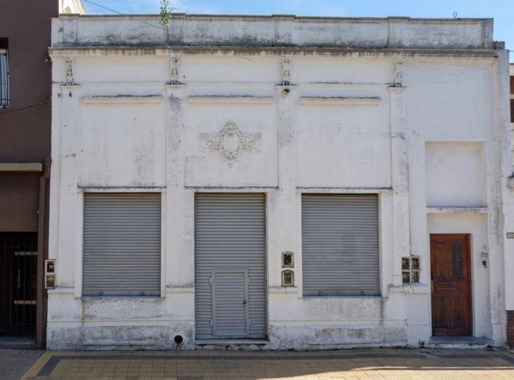 PH · 173m² · 3 Ambientes